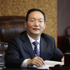 董事長致辭