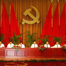 黨群建設(shè)